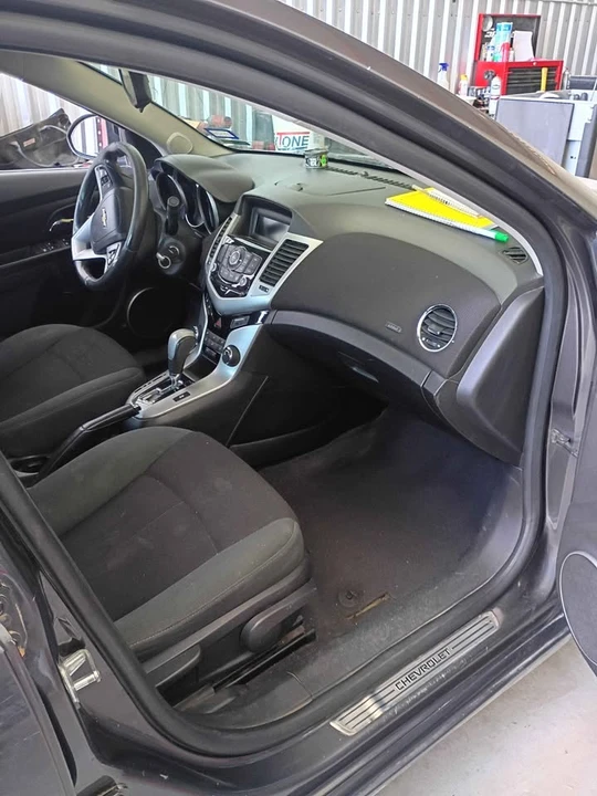 2012 Chevrolet Cruze - Image 3 of 6