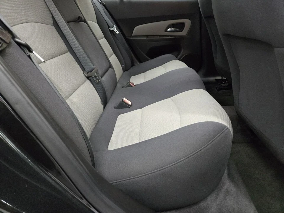 2012 Chevrolet Cruze - Image 11 of 12