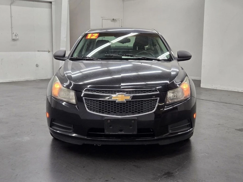 2012 Chevrolet Cruze - Image 4 of 12