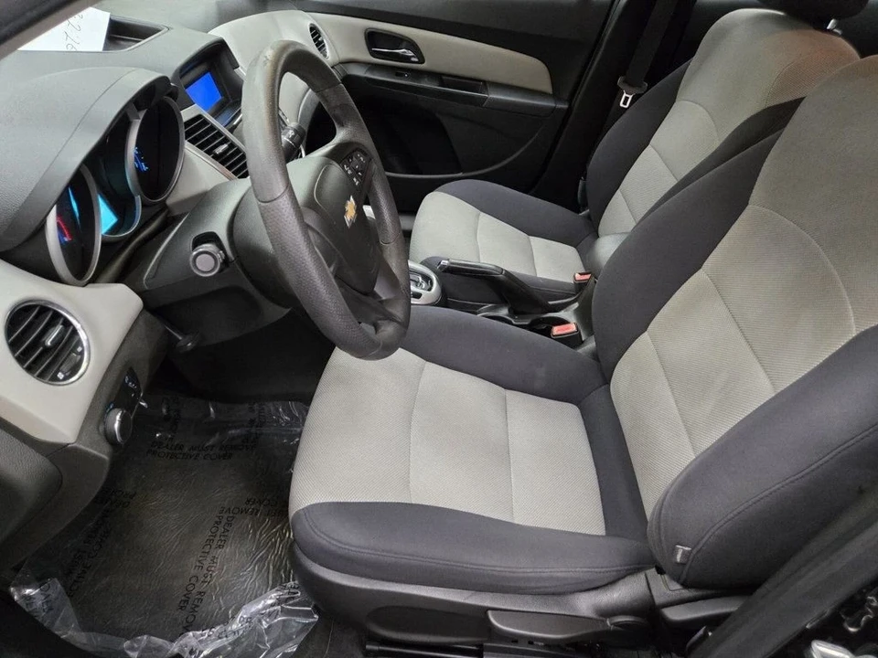 2012 Chevrolet Cruze - Image 6 of 12