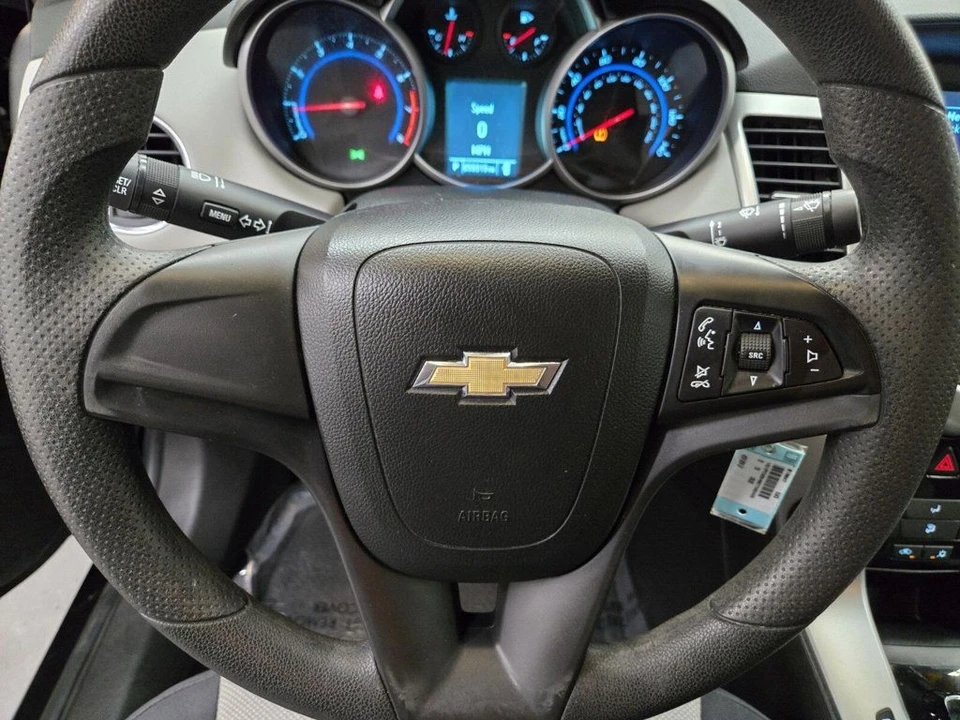 2012 Chevrolet Cruze - Image 15 of 19
