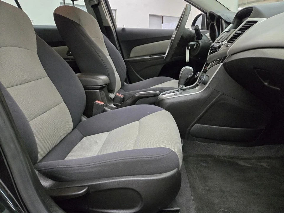 2012 Chevrolet Cruze - Image 12 of 12
