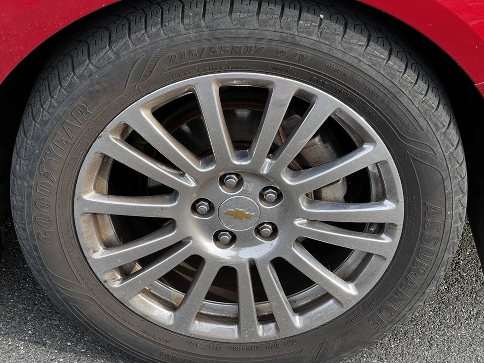 2012 Chevrolet Cruze - Image 10 of 12
