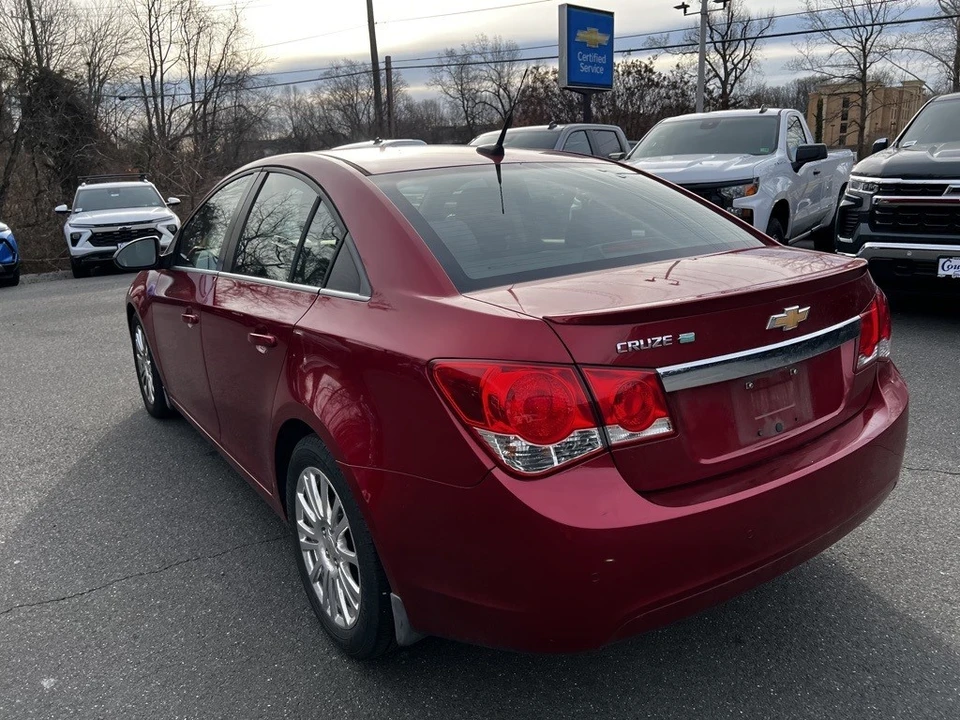 2012 Chevrolet Cruze - Image 7 of 12