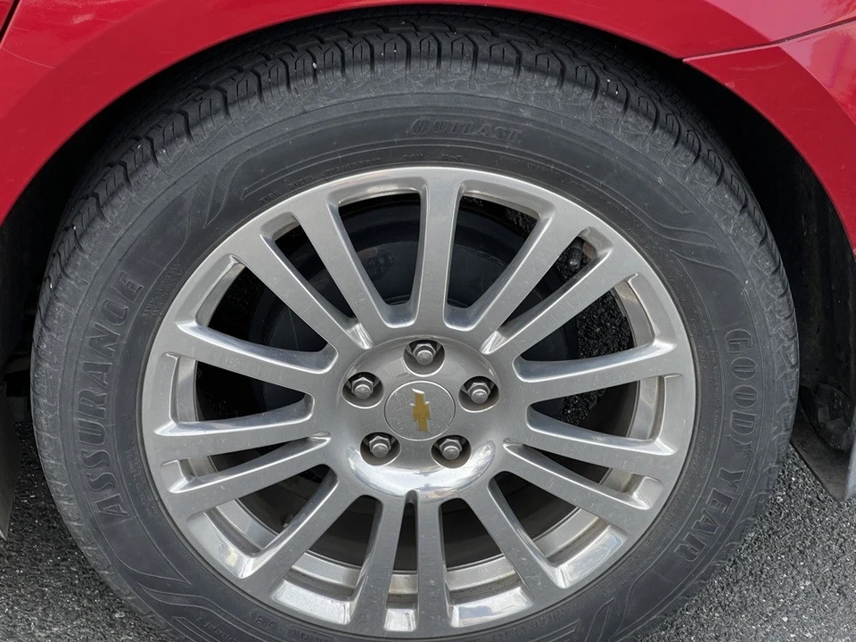 2012 Chevrolet Cruze - Image 9 of 12