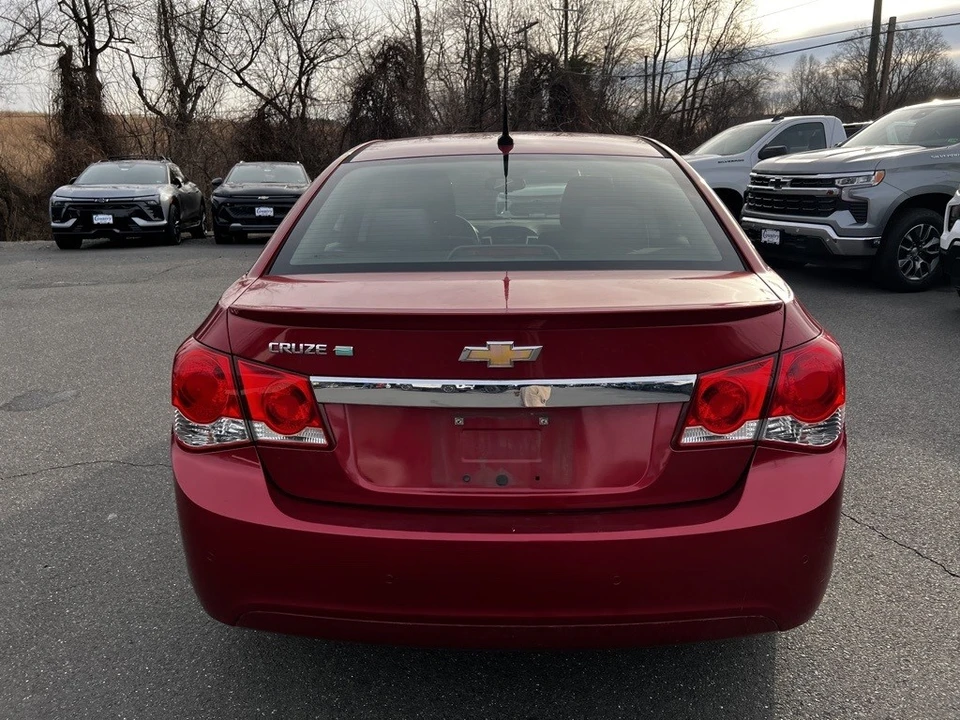 2012 Chevrolet Cruze - Image 6 of 12