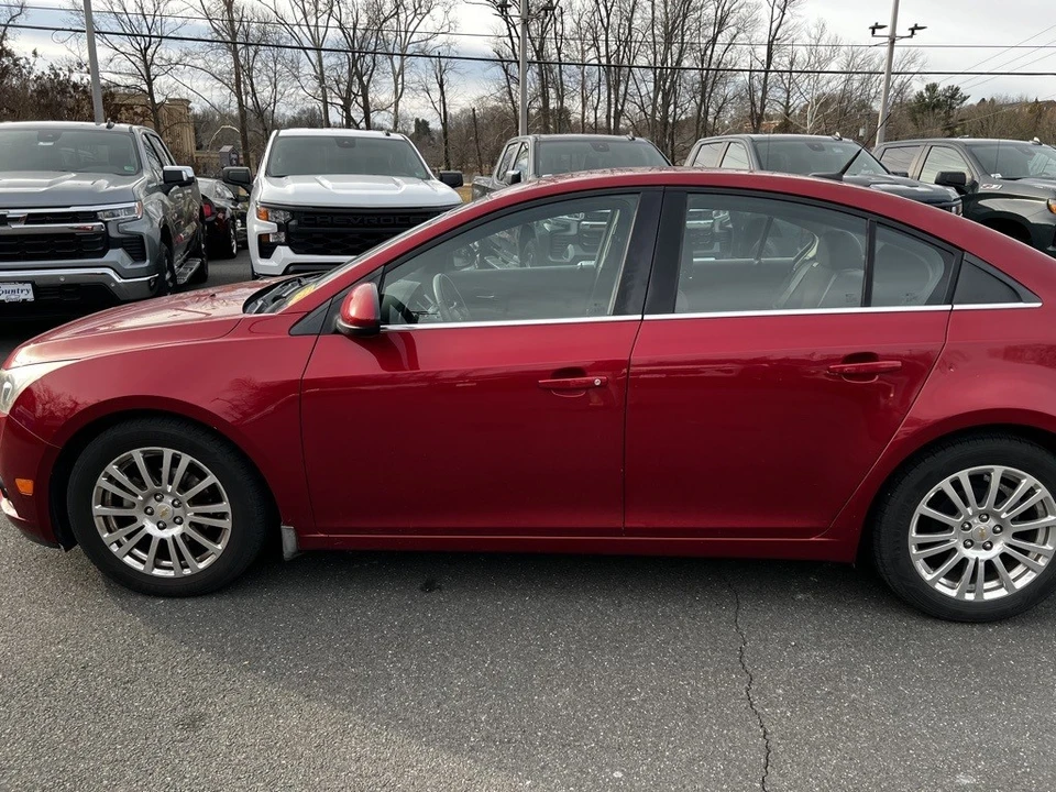 2012 Chevrolet Cruze - Image 8 of 12