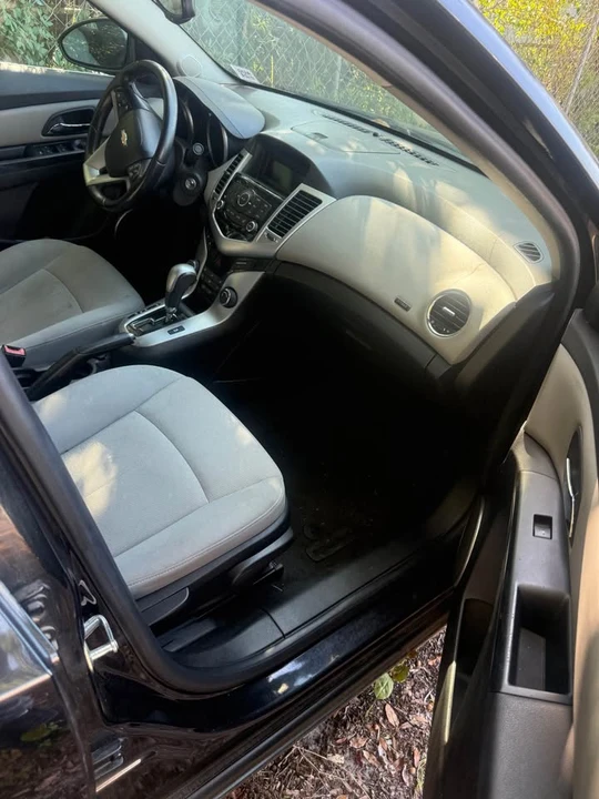 2012 Chevrolet Cruze - Image 13 of 13