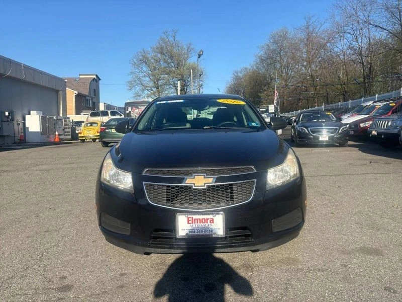 2012 Chevrolet Cruze - Image 2 of 12