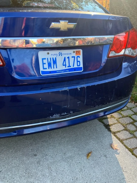 2012 Chevrolet Cruze - Image 3 of 13