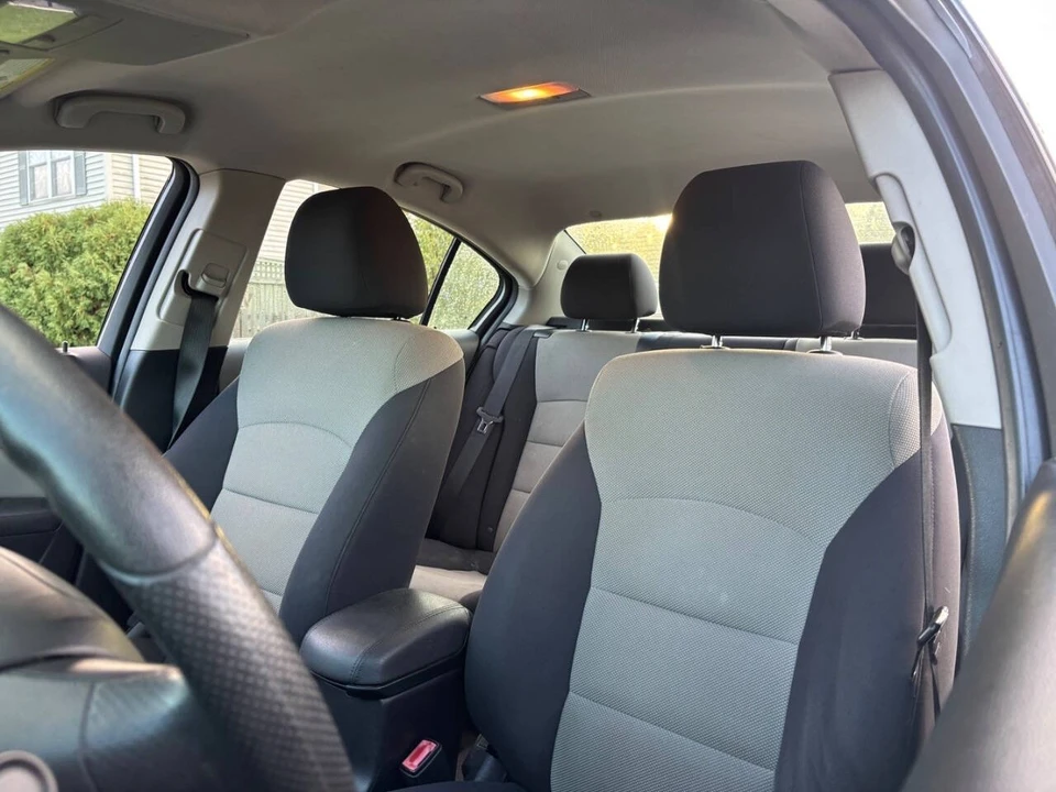 2012 Chevrolet Cruze - Image 18 of 21