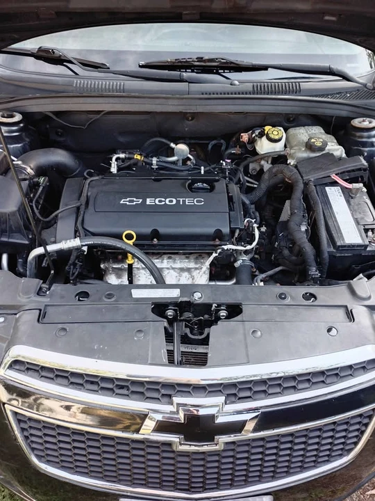 2012 Chevrolet Cruze - Image 5 of 9
