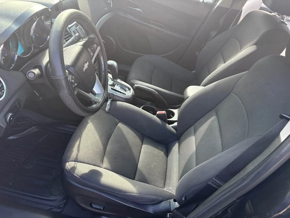 2012 Chevrolet Cruze - Image 7 of 12
