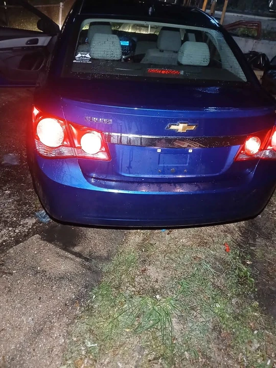 2012 Chevrolet Cruze - Image 2 of 5