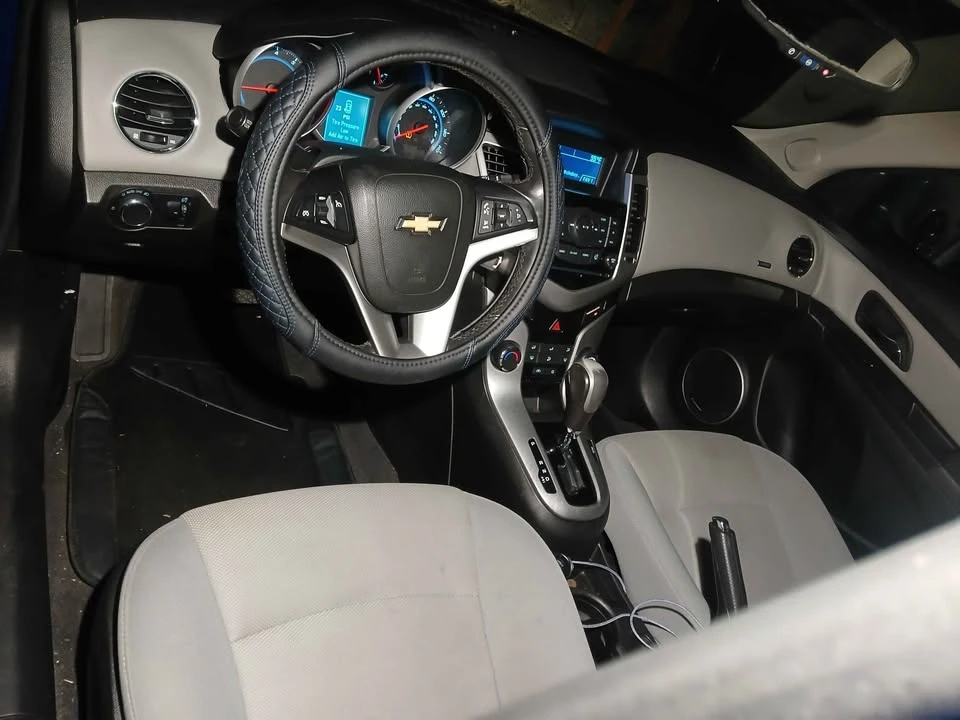 2012 Chevrolet Cruze - Image 3 of 5