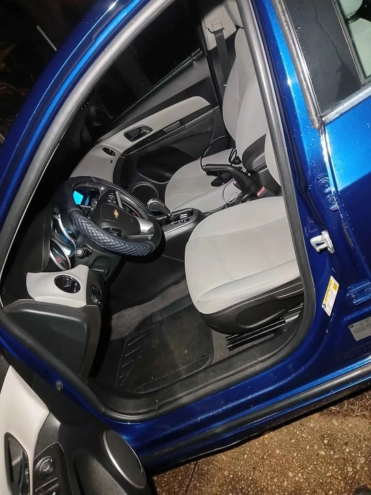 2012 Chevrolet Cruze - Image 5 of 5