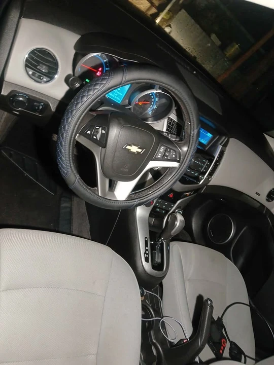 2012 Chevrolet Cruze - Image 4 of 5