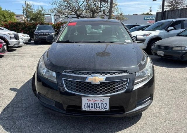 2012 Chevrolet Cruze - Image 8 of 17