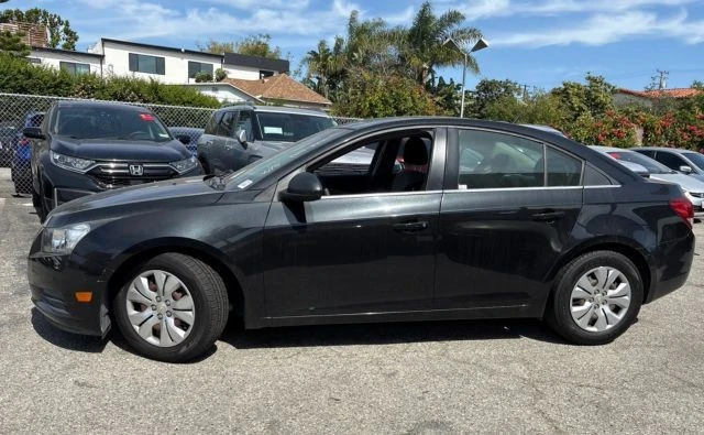 2012 Chevrolet Cruze - Image 3 of 17