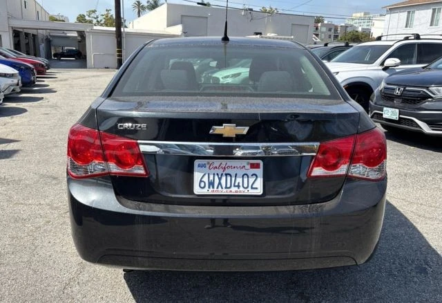 2012 Chevrolet Cruze - Image 5 of 17