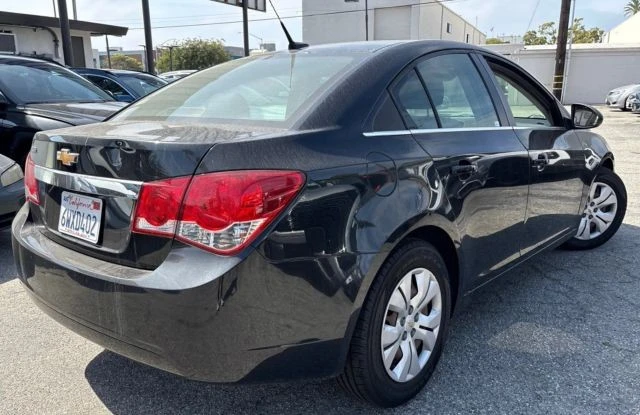 2012 Chevrolet Cruze - Image 6 of 17