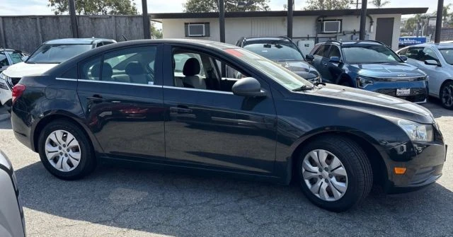 2012 Chevrolet Cruze - Image 7 of 17