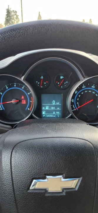 2012 Chevrolet Cruze - Image 11 of 11