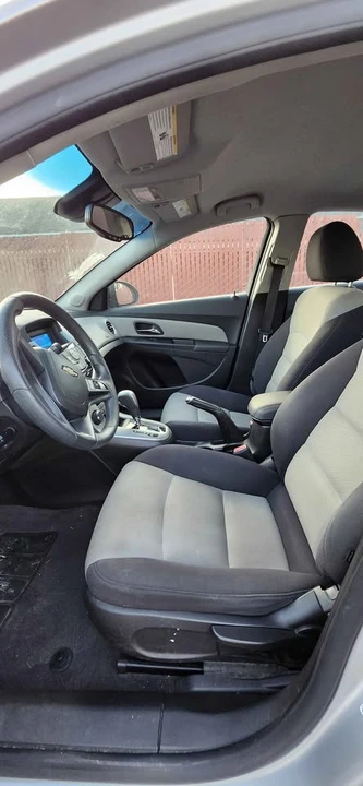 2012 Chevrolet Cruze - Image 8 of 11