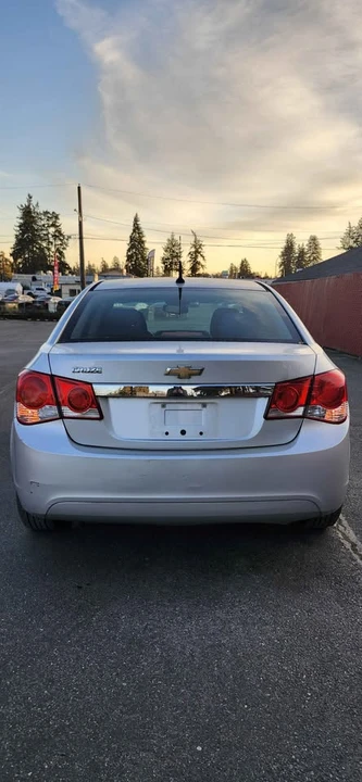 2012 Chevrolet Cruze - Image 4 of 11