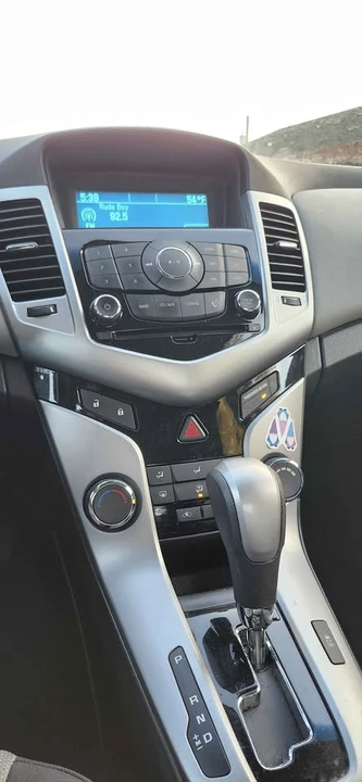 2012 Chevrolet Cruze - Image 10 of 11
