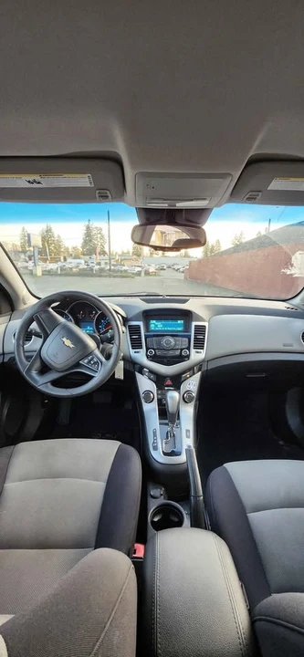 2012 Chevrolet Cruze - Image 7 of 11