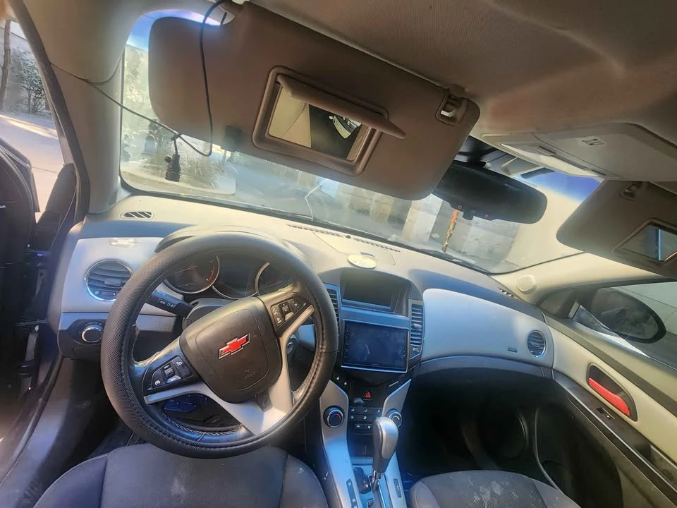 2012 Chevrolet Cruze - Image 5 of 6