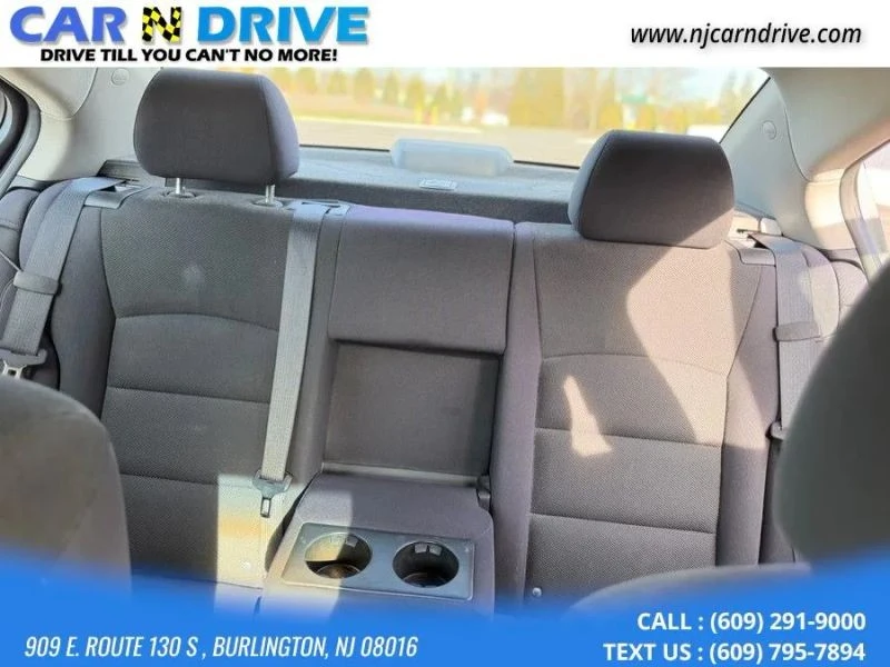 2012 Chevrolet Cruze - Image 11 of 12