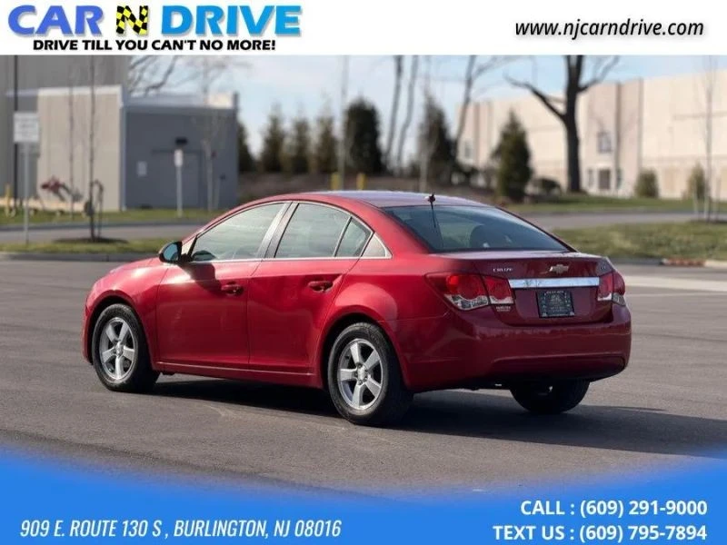 2012 Chevrolet Cruze - Image 7 of 12