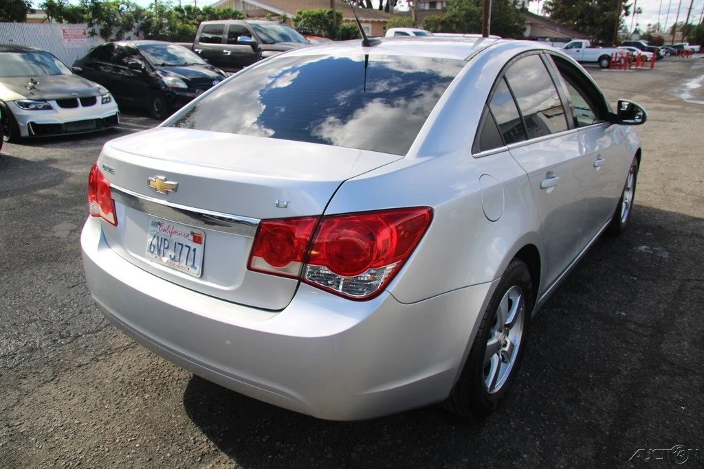 2012 Chevrolet Cruze - Image 6 of 21