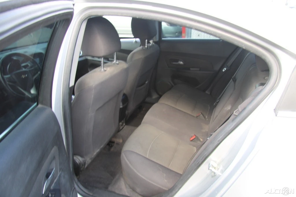 2012 Chevrolet Cruze - Image 19 of 21