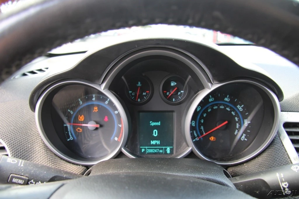 2012 Chevrolet Cruze - Image 14 of 21