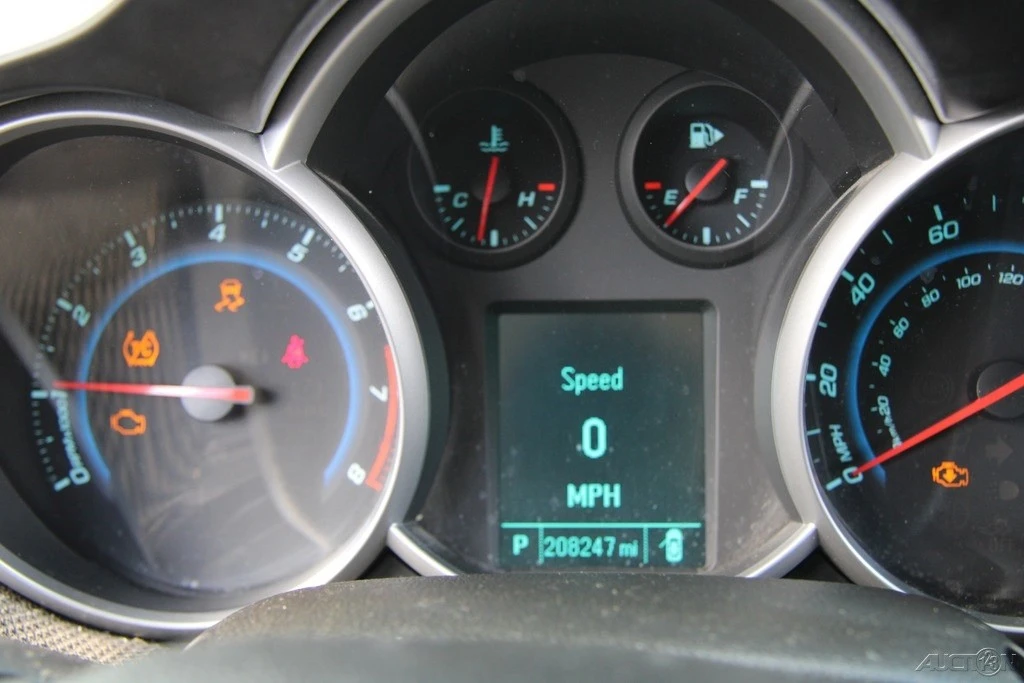 2012 Chevrolet Cruze - Image 15 of 21