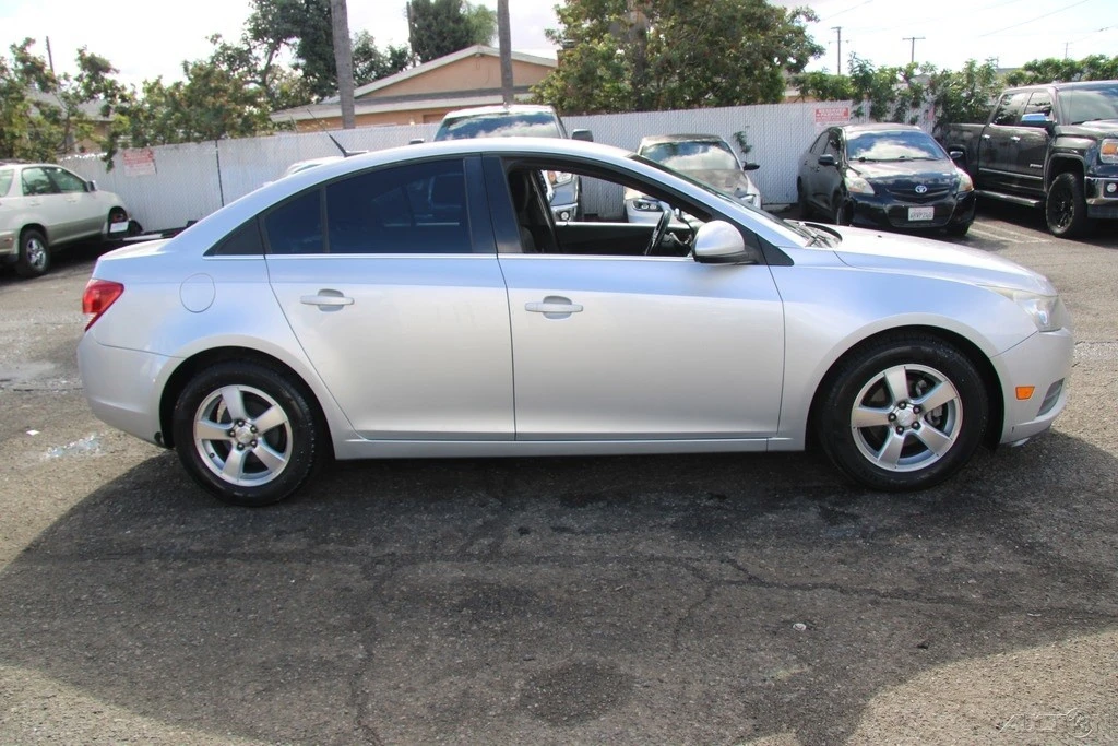 2012 Chevrolet Cruze - Image 7 of 21