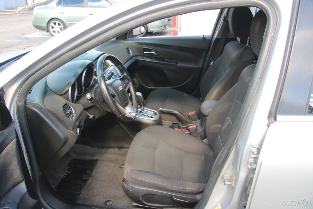 2012 Chevrolet Cruze - Image 12 of 21