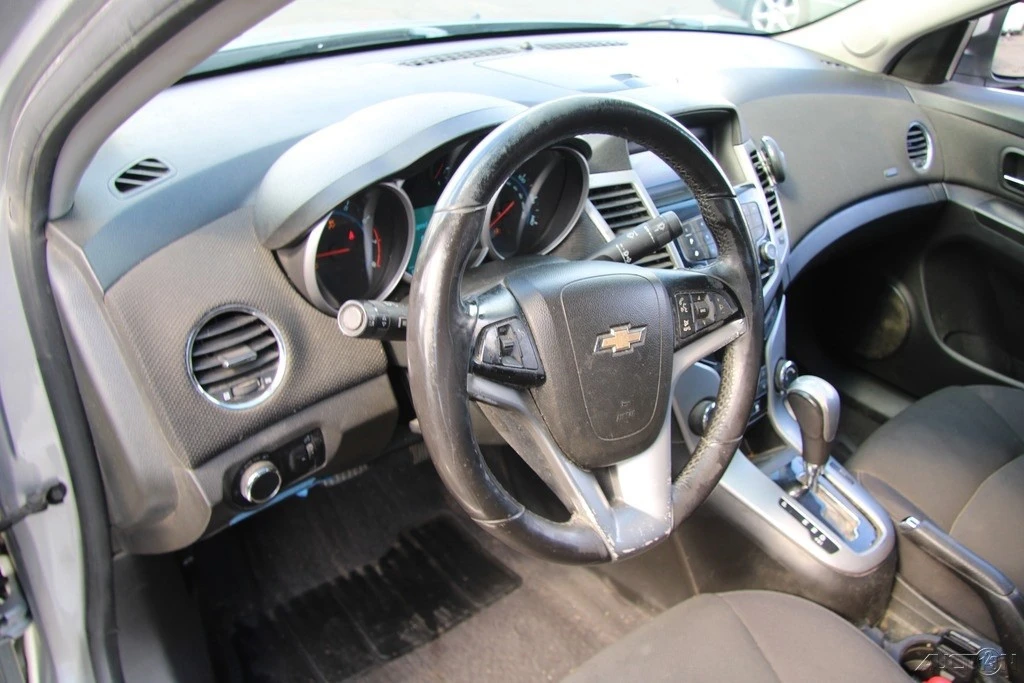 2012 Chevrolet Cruze - Image 13 of 21