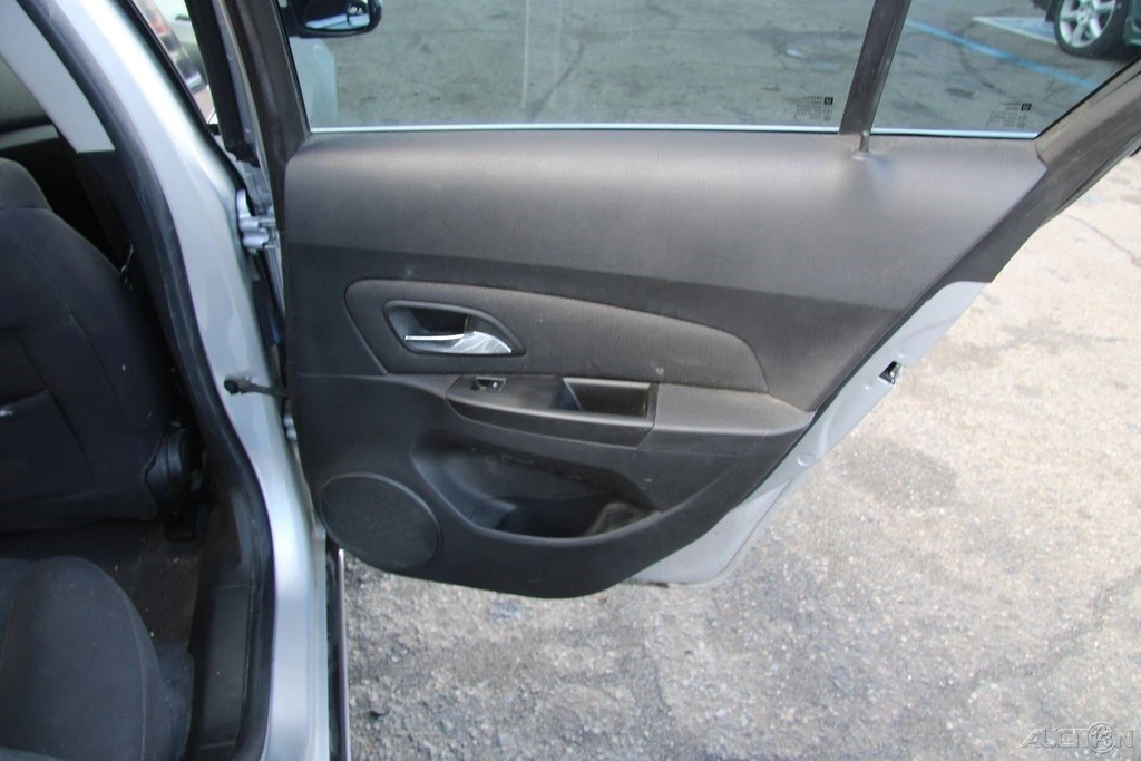 2012 Chevrolet Cruze - Image 21 of 21
