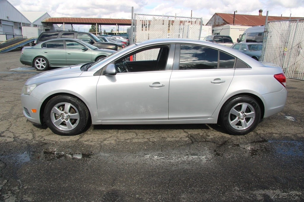 2012 Chevrolet Cruze - Image 3 of 21