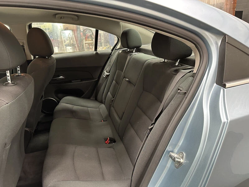 2012 Chevrolet Cruze - Image 12 of 21