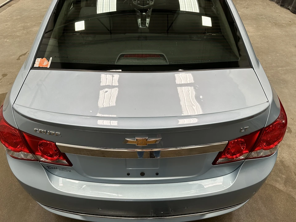 2012 Chevrolet Cruze - Image 13 of 21