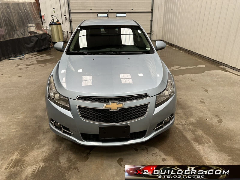2012 Chevrolet Cruze - Image 2 of 21