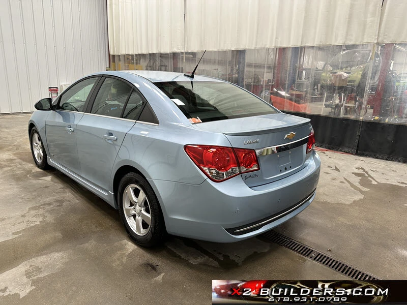 2012 Chevrolet Cruze - Image 6 of 21