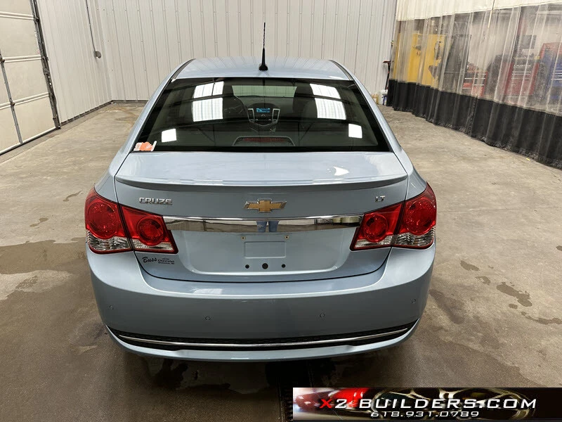 2012 Chevrolet Cruze - Image 5 of 21