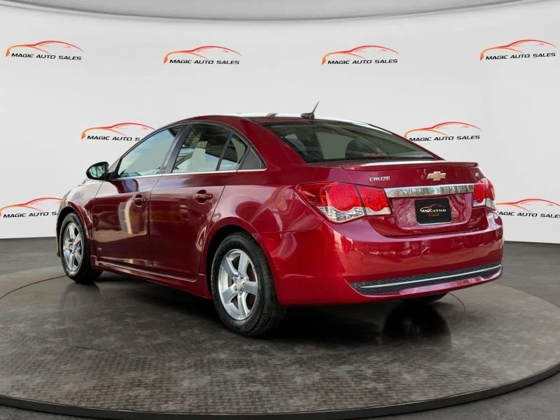 2012 Chevrolet Cruze - Image 6 of 12