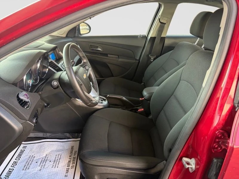 2012 Chevrolet Cruze - Image 10 of 12